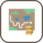 Device Orientation And Motion SVG Icon